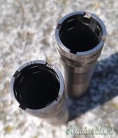 Gemini ported Beretta DT