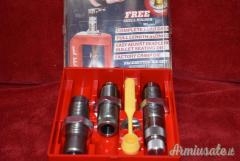 Dies per pressa da ricarica LEE cal.308 Winch.