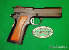 QS Armi Seven 101 cal.7mm Penna