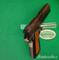 QS Armi Seven 101 cal.7mm Penna