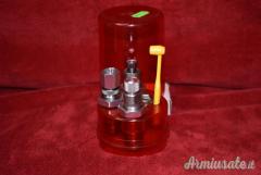 Dies per pressa da ricarica LEE cal.380 ACP (9x17 - 9 Corto)