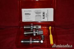 Dies per pressa da ricarica LEE cal. 25 ACP (6,35 Brow.)