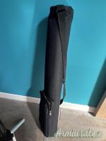 Cavalletto tripiede per C10 con astuccio