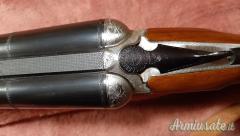 Sabatti doppietta 12