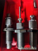 Hornady Cal. 45 custom grade dies