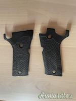 Guancette Beretta 92X Performance Match Aluminum