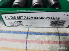 Vendo RCBS FULL LENGTH DIE 7,62X54R