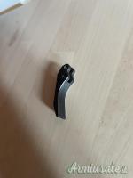 Beretta 92X Performance Flat Trigger S/D