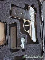 SIG-Sauer P232SL .380 ACP  | 9x17mm Browning Short