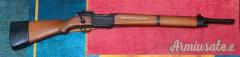 FUCILE MAS MOD. 1936-51 CAL. 7,5X54 MONO MATRICOLA CON BAIONETTA