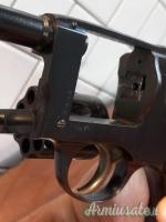 Revolver marca FA modello 1922 |  8mm Lebel Revolver