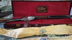 Scambio Doppietta London Gamba F.lli