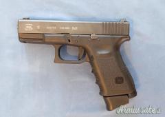 Glock 19 9x21mm IMI