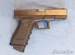 Glock 19 9x21mm IMI