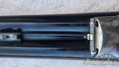 Doppietta Bernardelli Holland tartarugata cal 12 canne 70 3/1 anno 1960 pari al nuovo