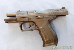 Walther | Carl P99 9x21mm IMI