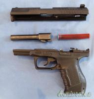 Walther | Carl P99 9x21mm IMI