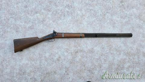 Sovrapposto beretta avancarica trecentenario cal 12 canne 70 pari al nuovo