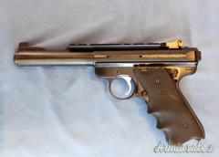 Ruger | Sturm Mark III (3) .22 LR Long Rifle
