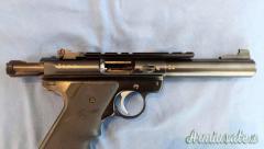 Ruger | Sturm Mark III (3) .22 LR Long Rifle