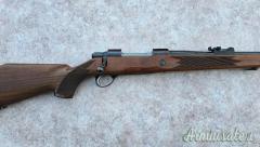 Carabina Sako Finnbear cal 375 holland condizioni pari al nuovo mai usato da collezione