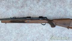 Carabina Sako Finnbear cal 375 holland condizioni pari al nuovo mai usato da collezione