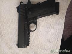 Tanfoglio 1911 pugio 9x19mm Parabellum | Luger | NATO