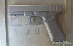 Glock 17 gen 4 9x21mm IMI