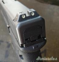 Glock 17 gen 4 9x21mm IMI