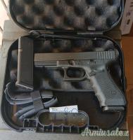Glock 17 gen 4 9x21mm IMI