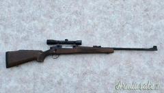 Carabina Sako finnbear cal 270 win ottime condizioni