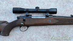 Carabina Sako finnbear cal 270 win ottime condizioni