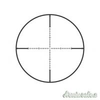 LEUPOLD VX 5HD 4-20x52mm Ret.CDS-TZL3