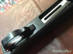 Benelli 121 saint etienne 12