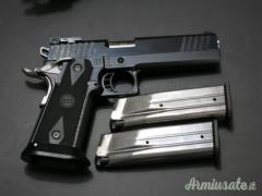 STI International Edge 1911 .45 ACP
