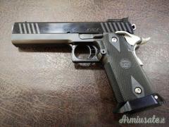 STI International Edge 1911 .45 ACP