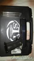 STI International Edge 1911 .45 ACP