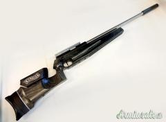 Walther | Carl kk200 .22 Long Rifle