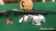 Franchi affinity 3x BLACK 2026  calibro 20