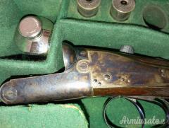 HOLLAND & HOLLAND - DOMINION