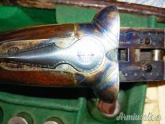 HOLLAND & HOLLAND - DOMINION