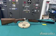 Sovrapposto marca P.BERETTA modello S687 in calibro 12