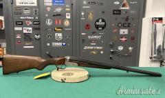 Doppietta marca FRANCHI modello ASTORE calibro 12