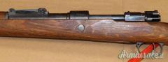 Carabina Mauser K98 (DUO.45) Cal.8x57JS