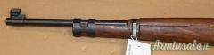 Carabina Mauser K98 (DUO.45) Cal.8x57JS