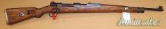 Carabina Mauser K98 (DUO.45) Cal.8x57JS