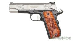Smith & Wesson SW1911 E Series Scandium .45 ACP