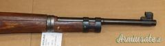 Carabina Mauser K98 (DUO.45) Cal.8x57JS