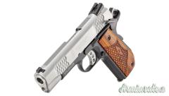 Smith & Wesson SW1911 E Series Scandium .45 ACP