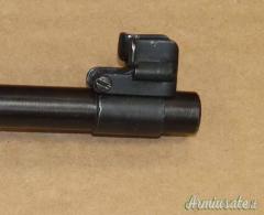 Carabina Mauser K98 (DUO.45) Cal.8x57JS